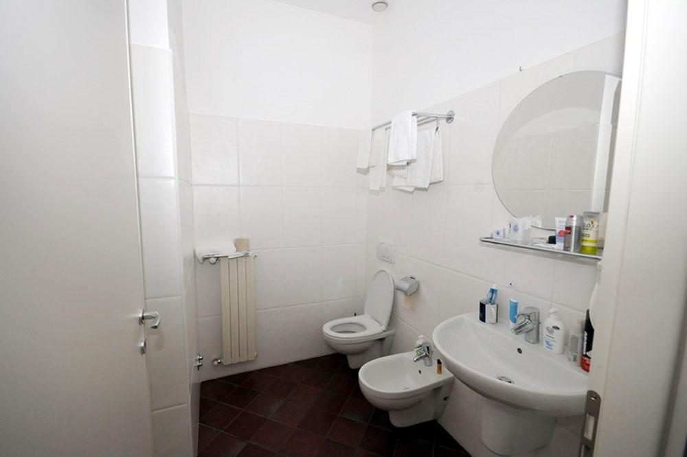 Guest House Domus Urbino Luaran gambar